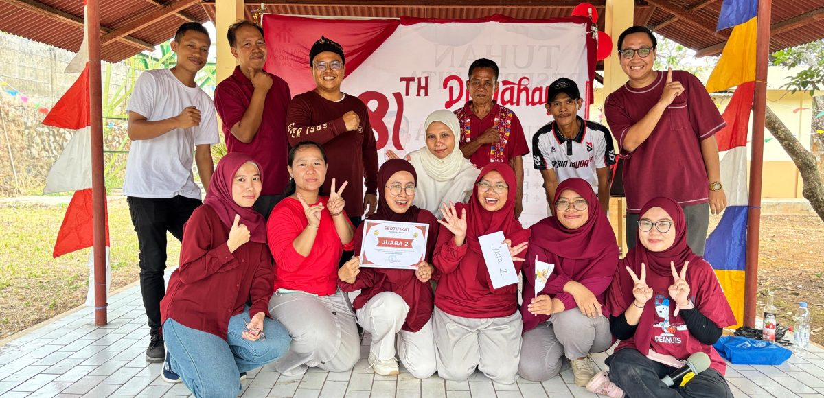BLK Salesian Don Bosco Tigaraksa