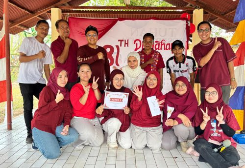 BLK Salesian Don Bosco Tigaraksa