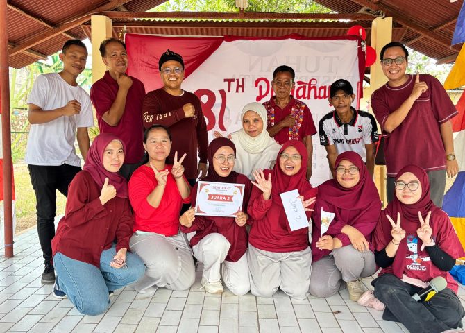 BLK Salesian Don Bosco Tigaraksa